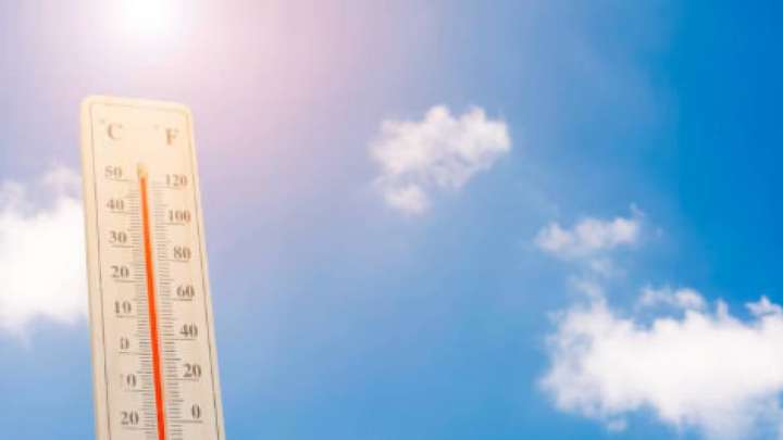 Маусым айында Қазақстанда  ауа райы қандай болады?