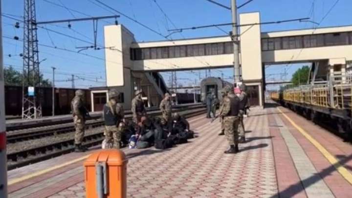 20 жыл бойы Ресейде жасырынған қазақстандық қылмыскер елге экстрадицияланды