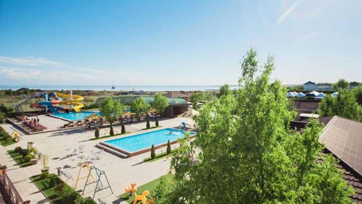 Қонаевтағы демалыс аймағында тоқ соққан 11 жасар бала көз жұмды