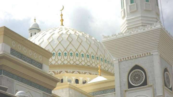 Құрбан айт кезінде қандай дұғаларды оқу керек?