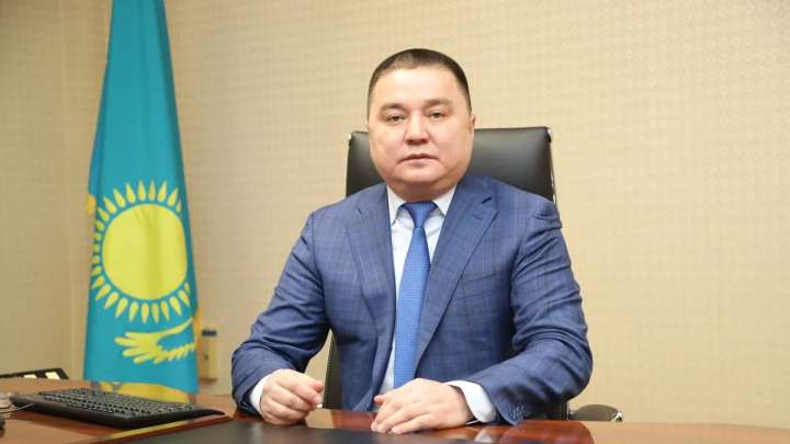 Абай облысы әкімінің орынбасары тағайындалды