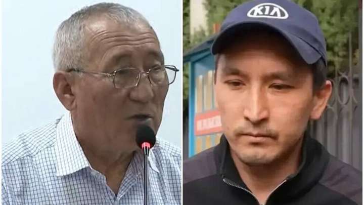 Шерзат Болатты әкесі пышақтауы мүмкін – адвокат мәлімдемесі