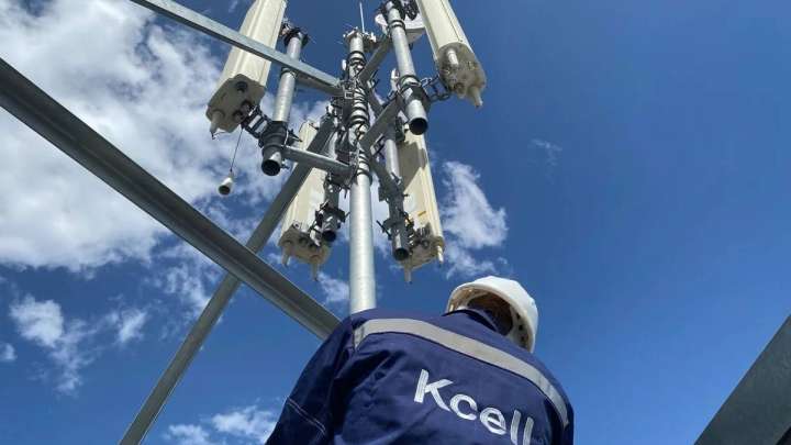 Kcell акционерлері 2024 жыл үшін дивиденд төлемейтін болды