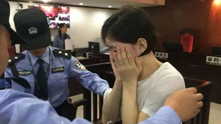 СІМ Ақжарқын Тұрлыбайдың ісіне қатысты пікір білдірді