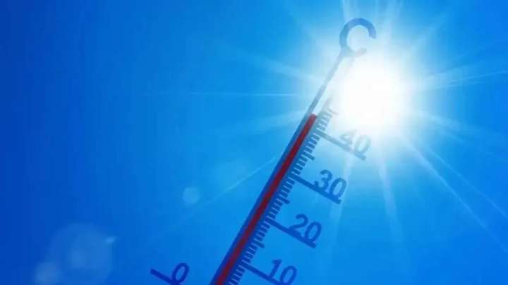 "Найзағай, бұршақ, аптап ыстық". Ауа райына байланысты ескерту жарияланды