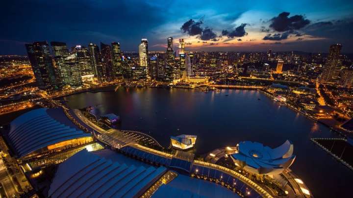 Qarmet сингапурлық оффшорлық компания иелігіне өтіп кеткен бе?