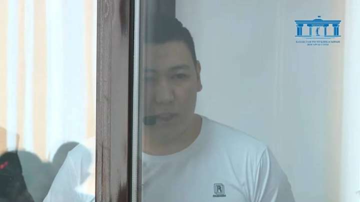 Шерзат соты. Айыпталушылар соңғы сөзін айтты