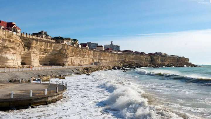 Қасиетті жерге казино салуға болмайды: Қоғам белсенділері дабыл қақты