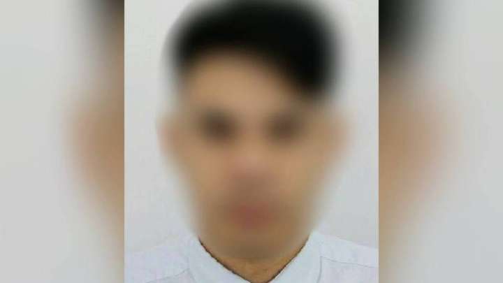 "Оқуға түсіремін": Адамдарға курс сатқан алаяқ шетелде ұсталды