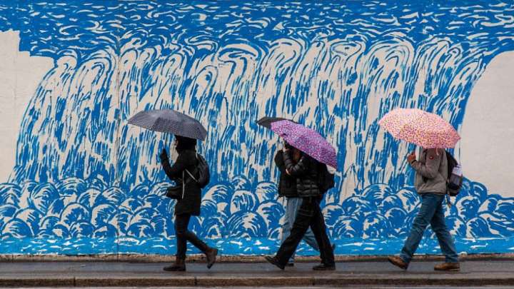 4 маусымда ауа райы күрт бұзылады