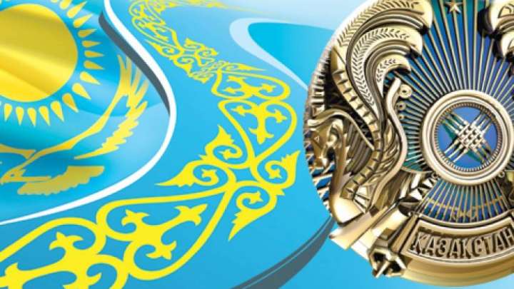 Мемлекеттік рәміздері күні: Елордада 500-ге жуық іс-шара өтеді