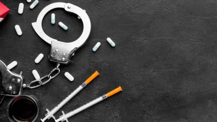 СҚО-да алты тұрғын есірткі бизнесімен айналысқан