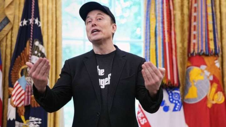 БҰҰ бас хатшысы Илон Масктың жынын келтірді