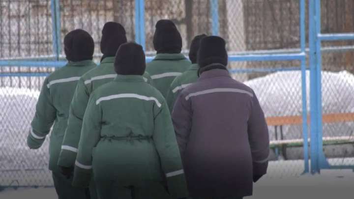 4,1 мың адам. Сотталғандардың арасында кімдер рақымшылыққа ілігеді?