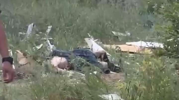 Ақтөбеде тұрғын үй газ жарылып, бір адам қаза болды