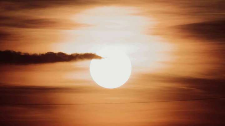 5 маусымда кей өңірде 43 градусқа дейін ыстық болады