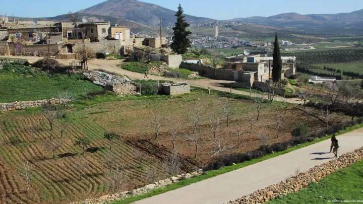 "20 мың сарбаз": Түркия өз әскерін Сириядан шығармайтынын мәлімдеді