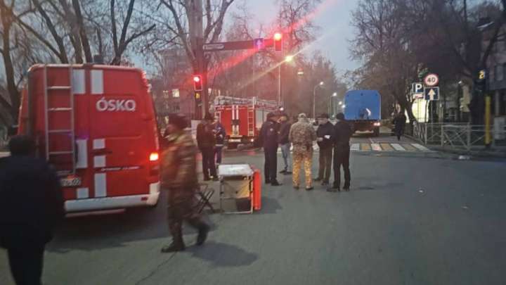 Хостелдегі өртке қатысты сот отырысы неге  кейінге шегерілді ?