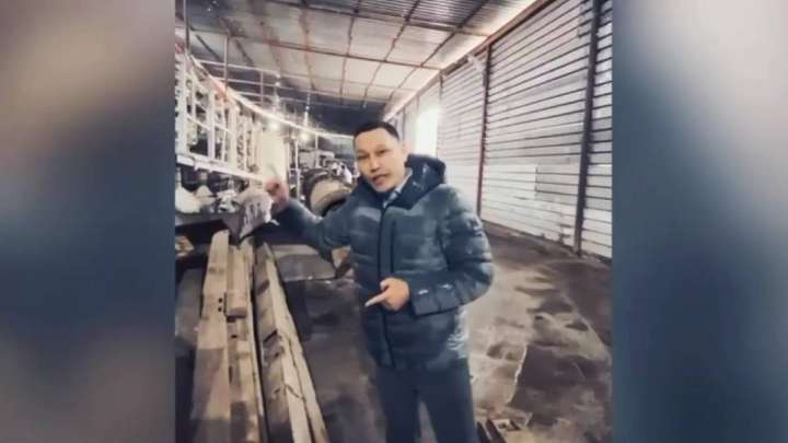 Алматыда жаңа метро станциялары құрылысының тоқтап қалу қаупі бар