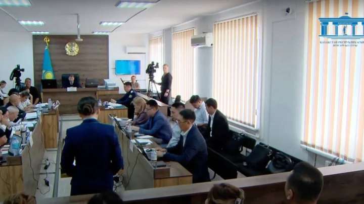 Сотталушылар Шерзаттың отбасына қанша өтемақы төлейтіні белгілі болды