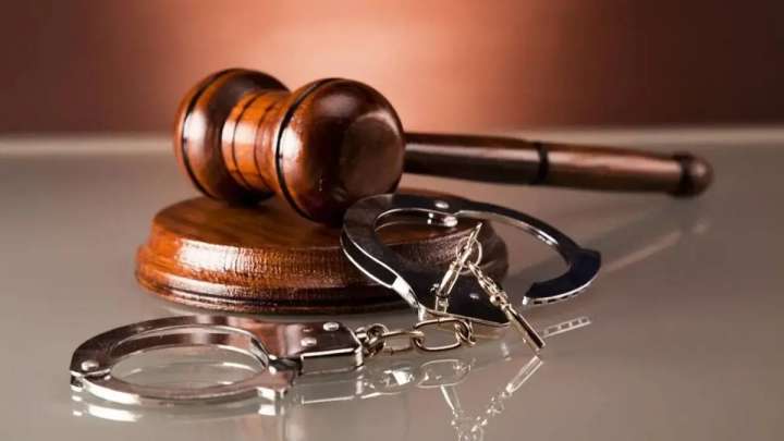 Дикий Арманның қылмыстық тобына қатысы бар адамдарға үкім шықты