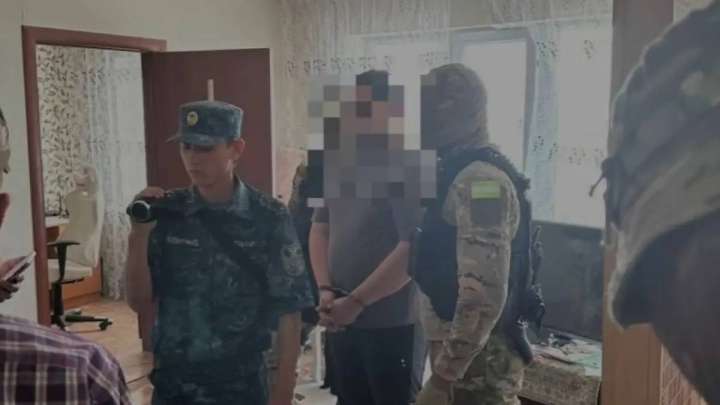 Жетісу облысында алаяқтар тұрғындарға 67 млн теңге шығын келтірген