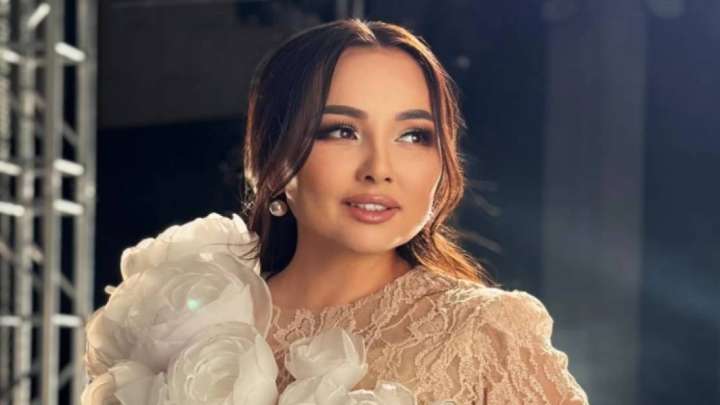 Жазира Байырбекова Сәкен Майғазиевтің келіні туралы құпияны ашты