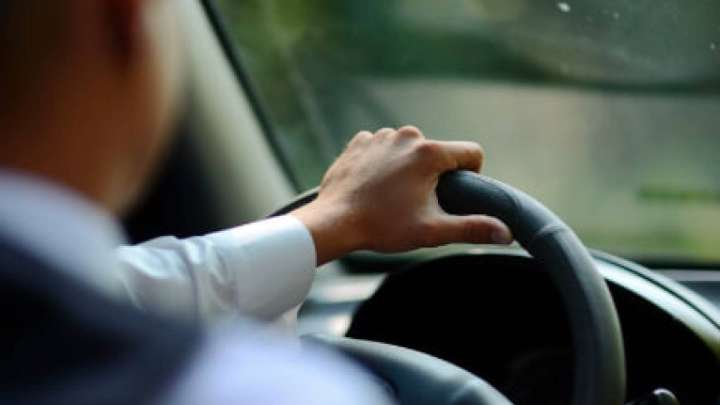 Мас жүргізуші өмір бойына көлік басқару құқығынан айырылды