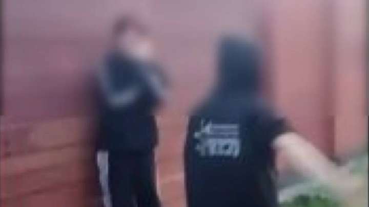 Петропавлда сыныптасын аяусыз соққыға жыққан қыздар ұсталды