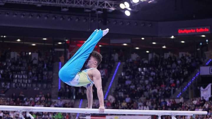 Қос алтын: Қазақстан жасөспірімдері Азияда үш медаль алды