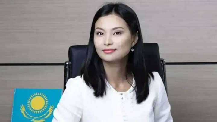 Тоқаевтың жаңа кеңесшісі тағайындалды