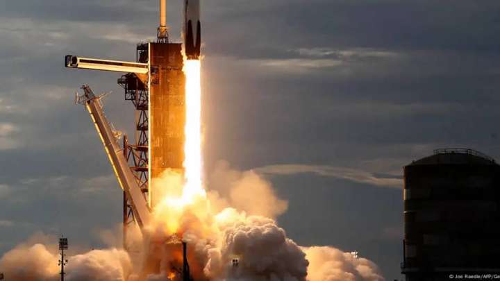 Илон Масктың мәлімдемесі ғарыш саласын дүрліктірді