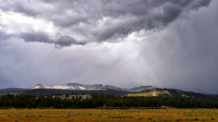 9 маусымда ауа райы қандай болады?