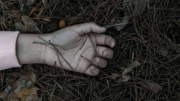 Ордабасы ауданында студенттің мәйіті табылды