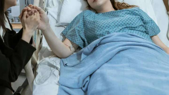 Алматы тұрғыны дәрі егілгеннен кейін комаға түсті