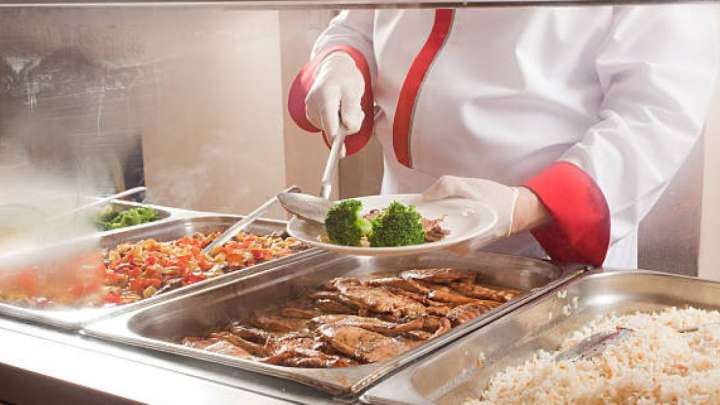 Маңғыстаудағы 65 мектептің асханасы санитарлық талаптарға сай болмай шықты