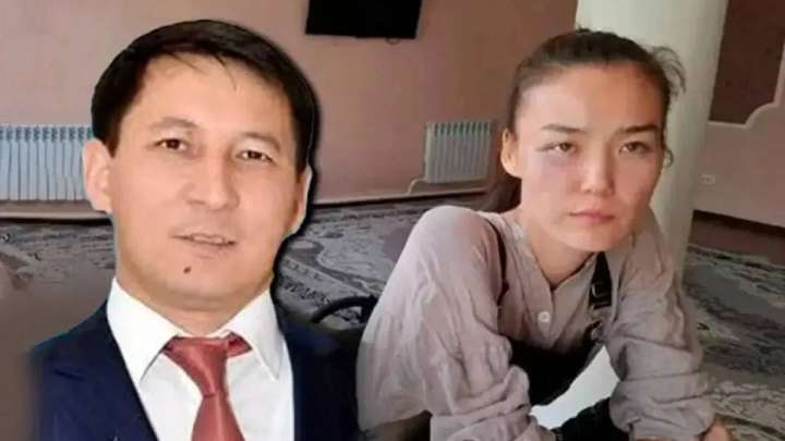 Әйелін ұрған экс-дипломат Сәкен Мамашқа қатысты сот отырысы басталды