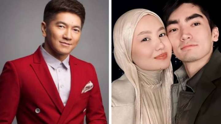 Онлайн тойға ақша жинаған Сәкен Майғазиев  салық төлей ме?