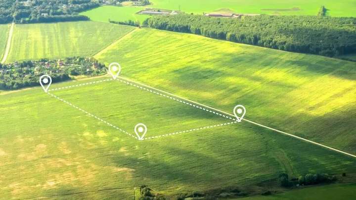 Ақмола облысында құны 500 млн теңге жер мемлекетке қайтарылды