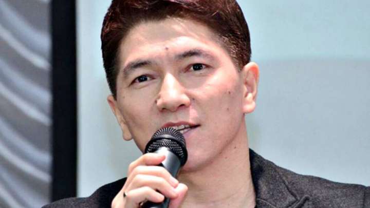 Сәкен Майғазиев ұлының тойын онлайн көрсету үшін 1380 теңгеден алады