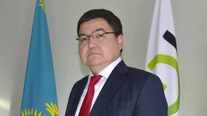 «Қазпоштаның» жаңа басшысы тағайындалды