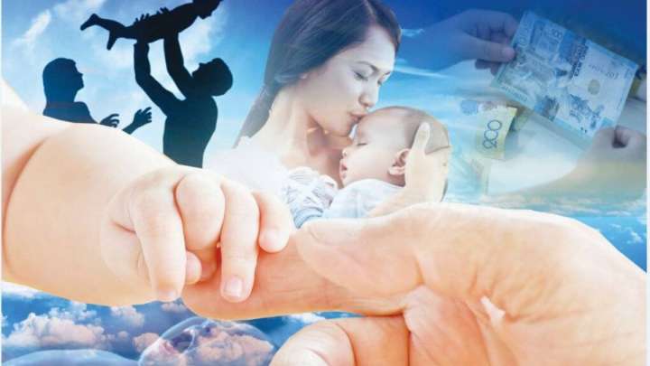 Қарағандыда жаңа туған сәбилерді екі отбасыға берген жас ана мен мейірбике сотталмақ