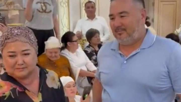 «Үш пәтер, қымбат көлік, 10 млн қалыңмал»: Аста-төк жасау елді дүрліктірді