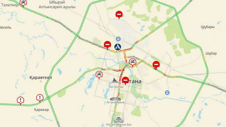 Депутат жұмыс уақытын таңғы 7:00-ден бастауды ұсынды