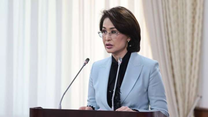 Министр аудиттен кейін дәрі-дәрмек бағасы төмендейтінін мәлімдеді