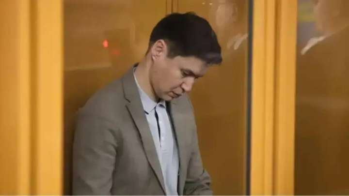 Бишімбаевтың туысы мерзімінен бұрын бостандыққа шығуы мүмкін