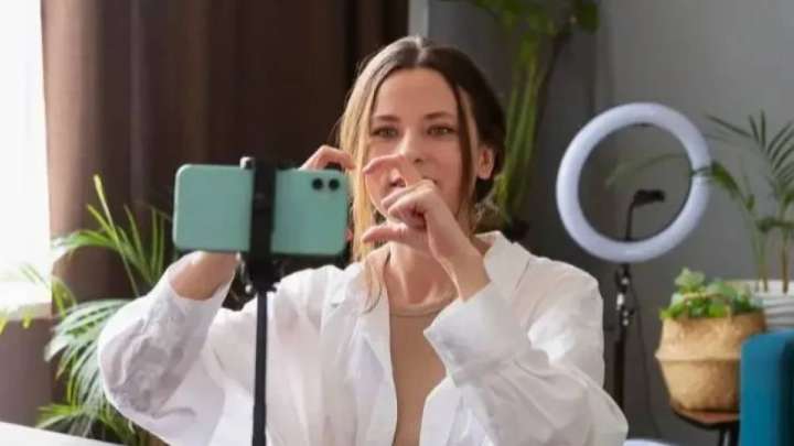 Салықтан жалтарған блогерлер: 2,2 млрд теңгенің ісі тексеріліп жатыр