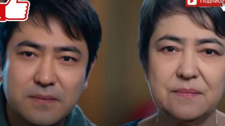 "30 жыл бойы іздеген анасын тапты". Мейрамбек Бесбаев туралы видео сұмдық қаралып жатыр