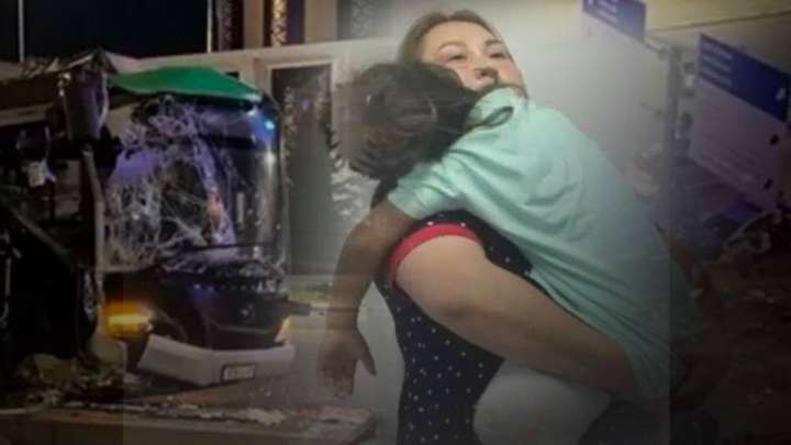 Автобус апаты: Екі аяғынан айрылған қызға автопарк өмір бойы жәрдемдеседі