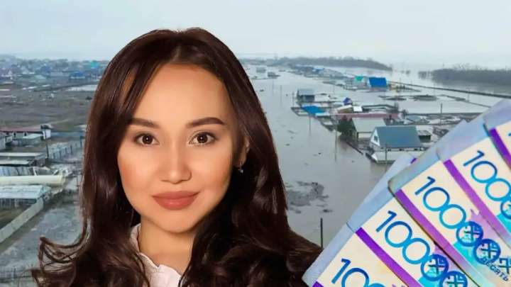 Перизат Қайрат ісі прокуратураға жолданады